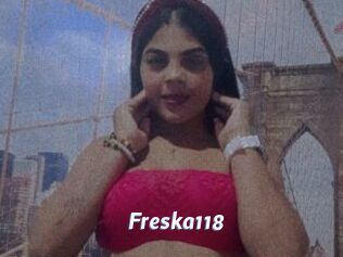 Freska118