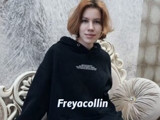Freyacollin