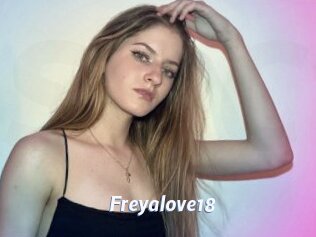 Freyalove18