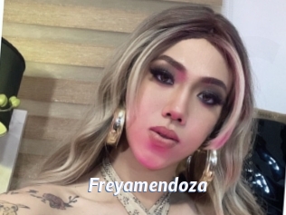 Freyamendoza