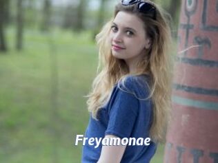 Freyamonae