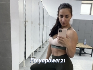 Freyapower21