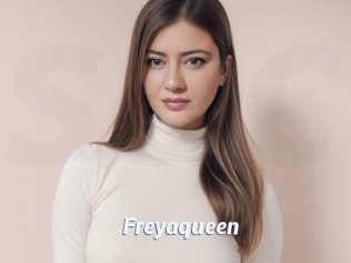 Freyaqueen