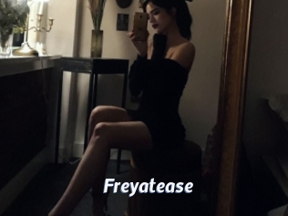 Freyatease