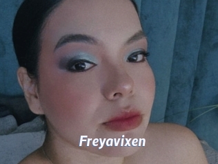 Freyavixen