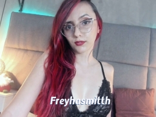 Freyhasmitth