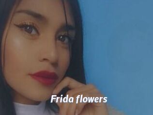 Frida_flowers