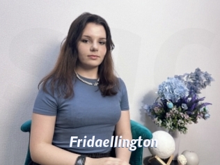 Fridaellington