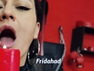 Fridahad