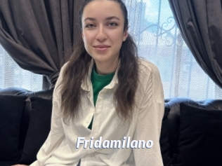 Fridamilano