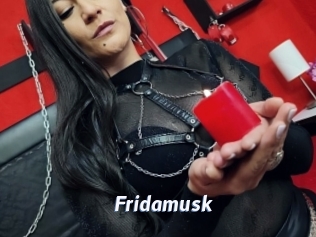 Fridamusk