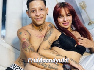 friddaandyulet Sexe amateur contributions