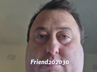 Friend202030