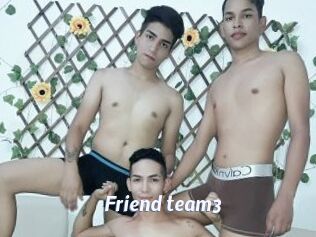 Friend_team3