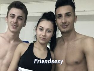 Friendsexy
