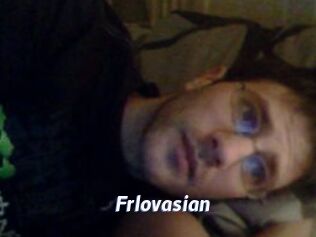 Frlovasian