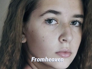 Fromheaven