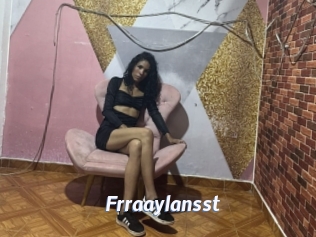 Frraaylansst