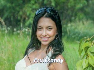 Fruitkandy