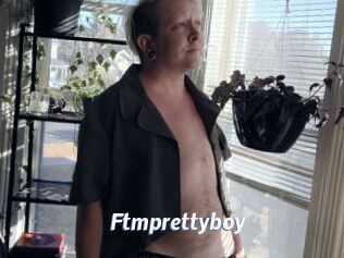 Ftmprettyboy