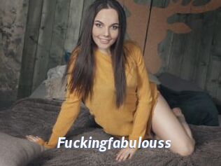Fuckingfabulouss