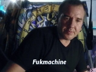 Fukmachine