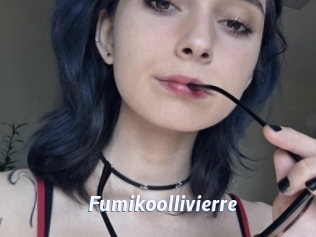 Fumikoollivierre
