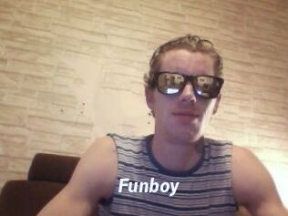 Funboy