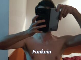 Funkain