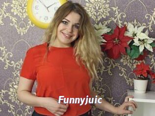 Funnyjuic