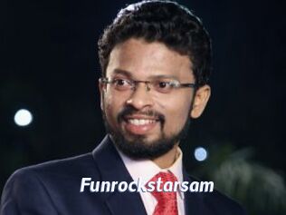 Funrockstarsam