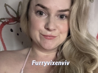 Furryvixenviv