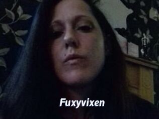 Fuxyvixen