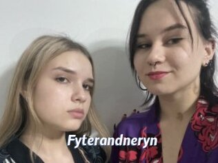 Fyterandneryn
