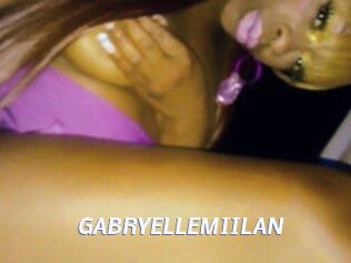 GABRYELLEMIILAN