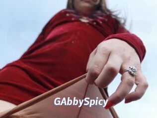 GAbbySpicy Sexe amateur contributions