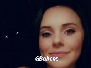 GBabe95 Sexe amateur contributions