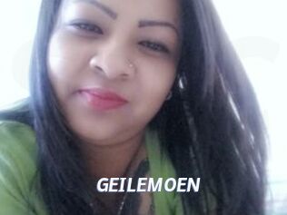 GEILEMOEN