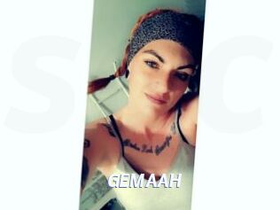 GEMAAH