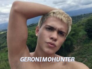 GERONIMOHUNTER