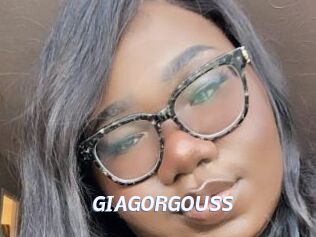GIAGORGOUSS