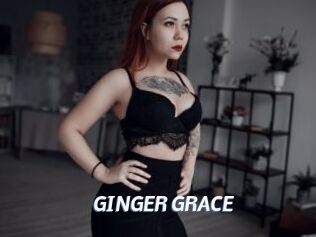 GINGER_GRACE Sexe amateur contributions
