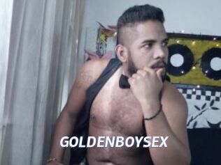 GOLDENBOYSEX