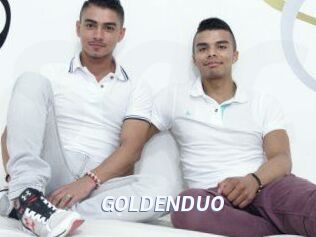 GOLDENDUO