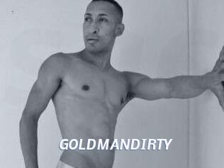 GOLDMANDIRTY
