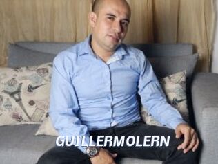 GUILLERMOLERN