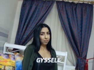 GYSSELE