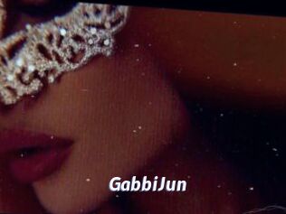GabbiJun