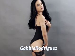GabbieRodriguez