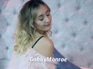 GabbyMonroe Sexe amateur contributions